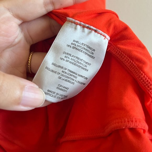 MPG Sport Crossback Tank Top Athletic Yoga Running - Picture 5 of 8